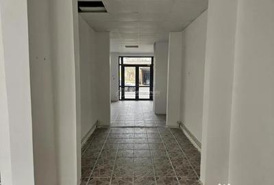 Spațiu comercial, de 110 mp, în Fieni - 8