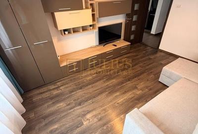 Apartament cu 2 camere decomandat, mobilat în Complex Studențesc - 3