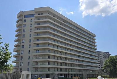 Apartament cu 3 camere semidecomandat în Lacul Morii - 5
