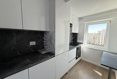 Apartament cu 3 camere în Central - 6