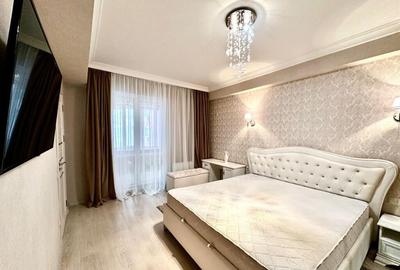 Apartament cu 2 camere de inchiriat in cartierul Gheorgheni - 5