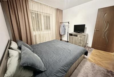 Apartament 3 camere, 2 bai - Mobilat si utilat - Zona Lipovei - 9