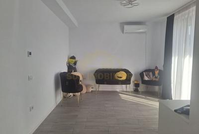 CASA P+1-PISCINA-603 MP TEREN-A0 - 29