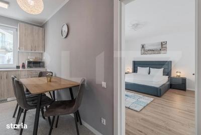 Apartament cu 3 camere în Central - 3
