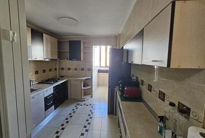 Apartament cu 3 camere decomandat, mobilat în Dristor - 3