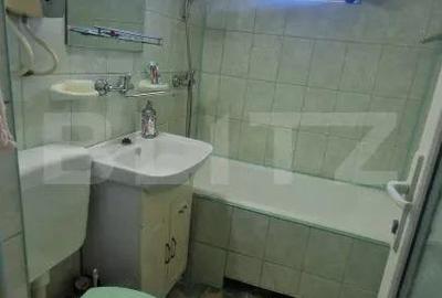 Garsonieră decomandată, mobilată în Central - 7