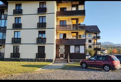 Apartament de trei camere zona Bran , Tohanu Nou Residence - 15