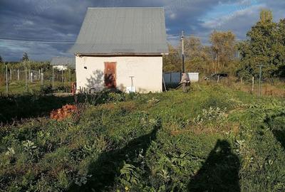 Casă cu 2 camere în Central - 6