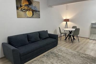 Apartament 2 camere, decomandat, 52 mp, centrala, ac, Brown Residence - 3