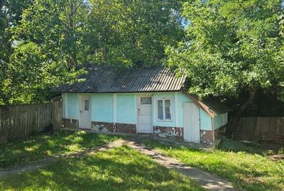 Casă cu 2 camere în Făurei - 7