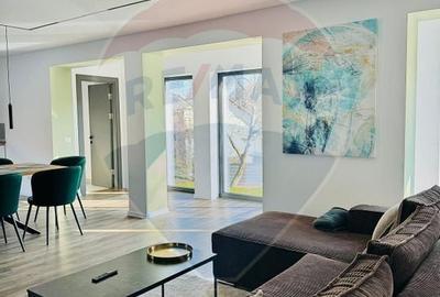 Refugiul tau in padure - confort de lux - 46
