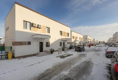 Un cămin pregătit pentru povestea ta – Balotești, Nord Heritage - Comision 0% - 3