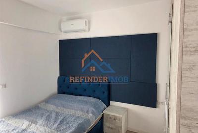 Apartament cu 3 camere decomandat, mobilat în 13 Septembrie - 5