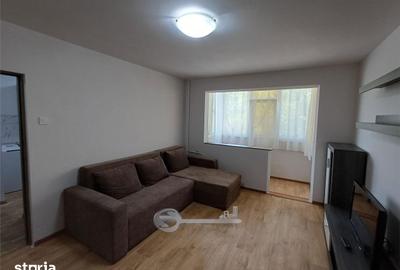 Apartament cu 2 camere semidecomandat, mobilat în Gară - 8