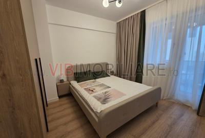 Apartament 2 camere | Complex VERIS Titan - 4