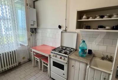 Apartament cu 2 camere decomandat în Central - 4