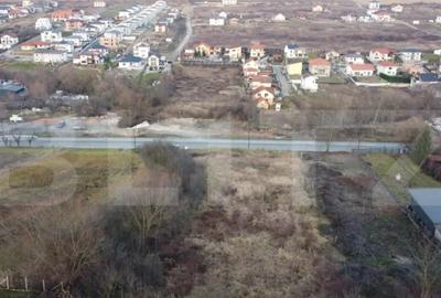 Teren de 2900 mp, în Iris - 2