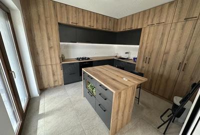 Casă cu 5 camere cu Teren 240 Mp în Mehala - 4