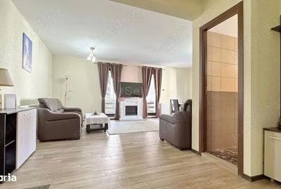 Apartament cu 3 camere în Poiana Brașov - 14