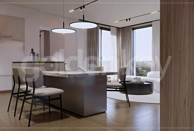 Apartament cu 4 camere decomandat în Iancu Nicolae - 3