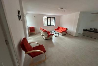 Casă individuală cu 3 camere cu Canalizare în Unguriu - 3