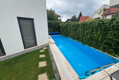 Vanzare Vila Ultramoderna Iancu Nicolae - 48