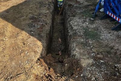 Teren de 500 mp, în Snagov - 2