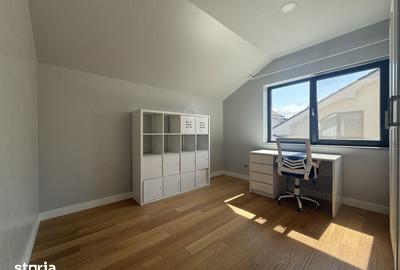 Casă cu 5 camere cu Teren 250 Mp în Tokai - 4