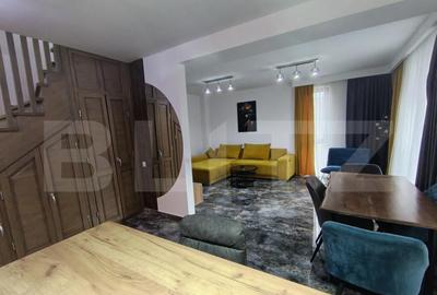 Apartament 3 camere, 100 mp, strada Crasnei - 7