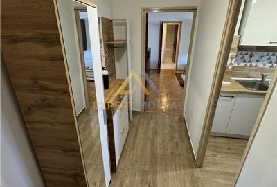 Apartament cu 2 camere semidecomandat în Traian - 6