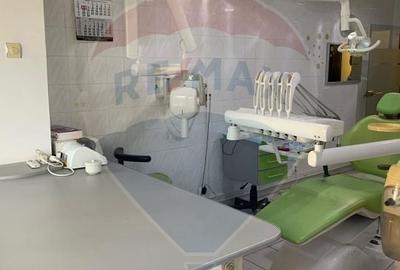 Inchiriere cabinet dentar utilat complet mobilat Dristor - 9
