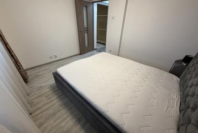 Apartament cu 2 camere semidecomandat în Olteniței - 7