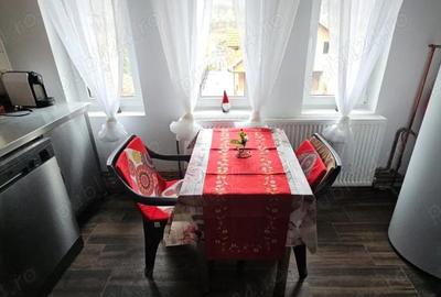 Casă în Căciulata - 10