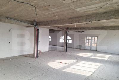 Pensiune moderna de vanzare, zona drumul european E85 - 4