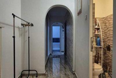 Apartament cu 3 camere decomandat în Rahova - 4
