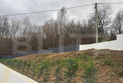 Casă cu 4 camere cu Teren 400 Mp în Feleacu