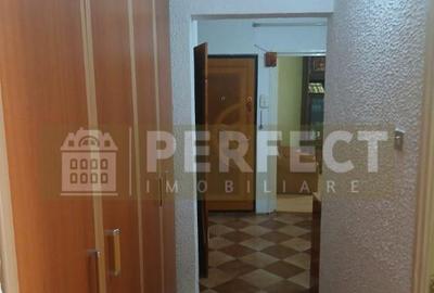 3 camere DECOMANDAT zona Cantacuzino,etaj 1, PRET 85000!! - 14
