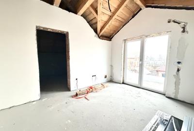 Casa individuala, 130 mp utili, 350 mp teren - Sanandrei - 5