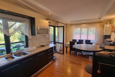 Vila de 8 camere zona centrala Stupini Brasov - 8