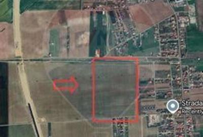 De vanzare Teren 5,680mp Ciorogarla / Strada Fermei - 9