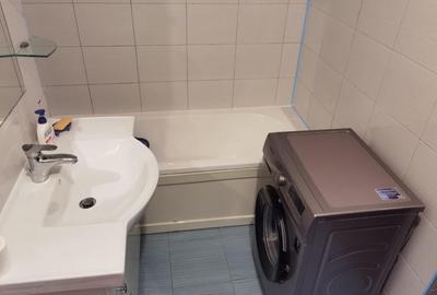 Apartament cu 2 camere semidecomandat în Popești-Leordeni