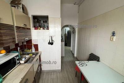 Metrou Iancului 3 camere 82mp+2boxe+loc parcare Sector 2 - 3