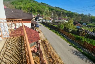 Casă cu 7 camere cu Teren 3233 Mp în Dârmănești - 2