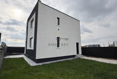 Casă individuală cu 4 camere cu Teren 250 Mp în Clinceni - 4