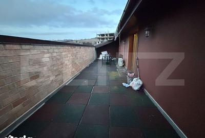 Apartament cu 3 camere în Valea Lupului - 4