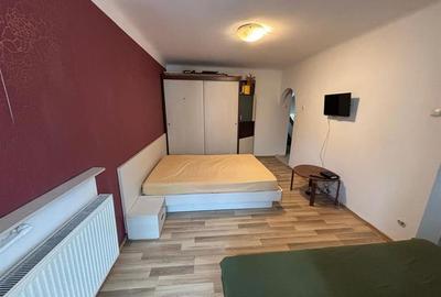 Garsonieră semidecomandată, mobilată în Floreasca - 2