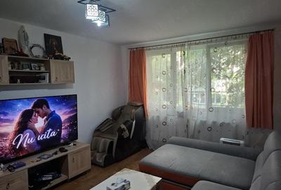 Apartament cu 2 camere decomandat în Giurgiului - 1