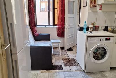 Imobiliare Maxim -garsoniera ultracentral - 4