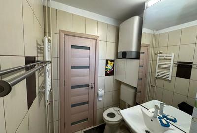 Apartament cu 3 camere decomandat, mobilat în Pantelimon - 14
