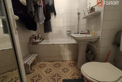 Apartament cu 4 camere situat pe 2 nivele zona AEM - ID V5664 Apartament cu 4 camere situat pe 2 nivele zona AEM - ID V5664 - 8